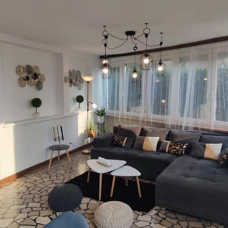 Apartmán Sea House Lea Novi Vinodolski Exteriér fotografie