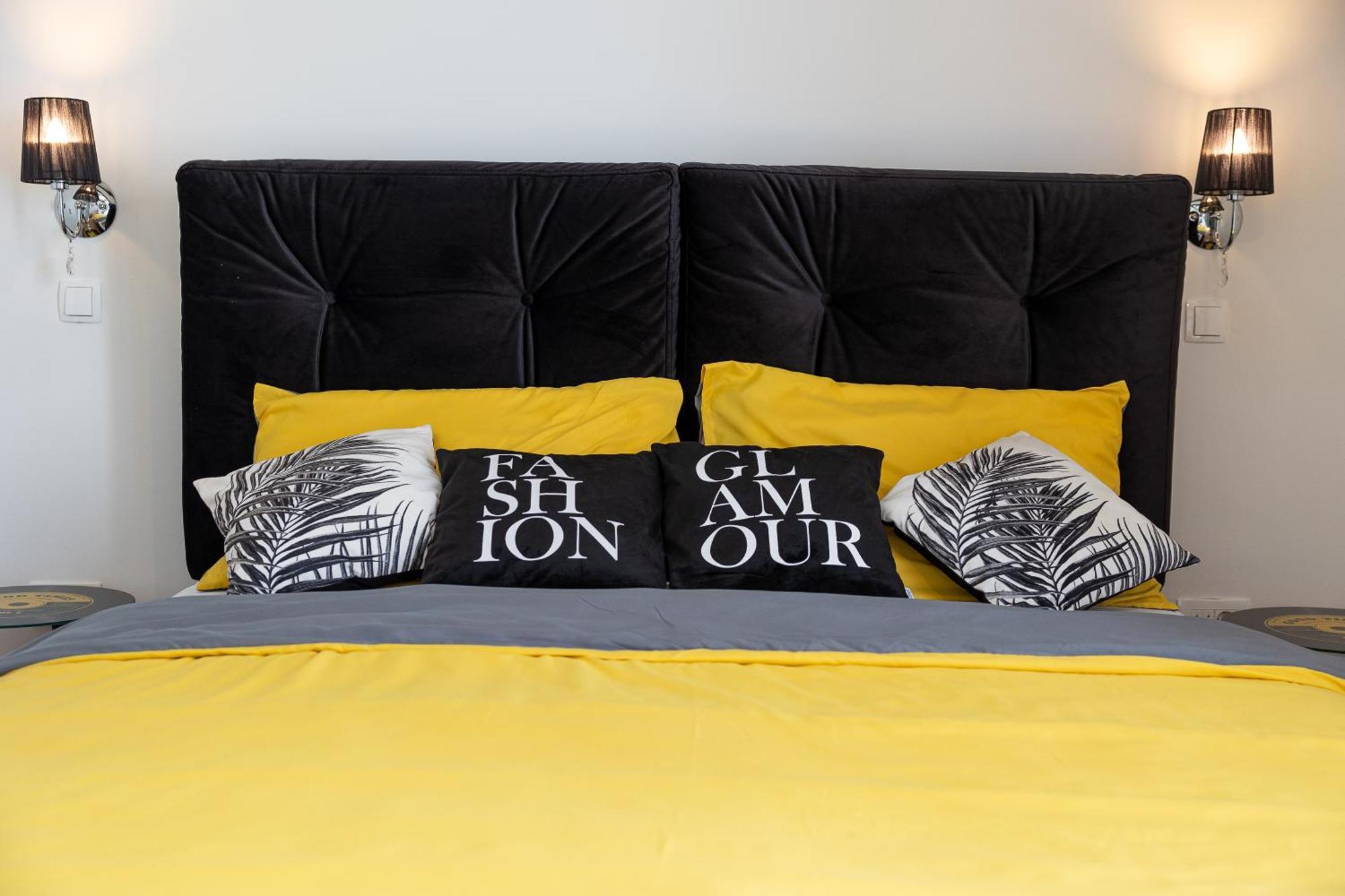 Apartmán Sea House Lea Novi Vinodolski Exteriér fotografie