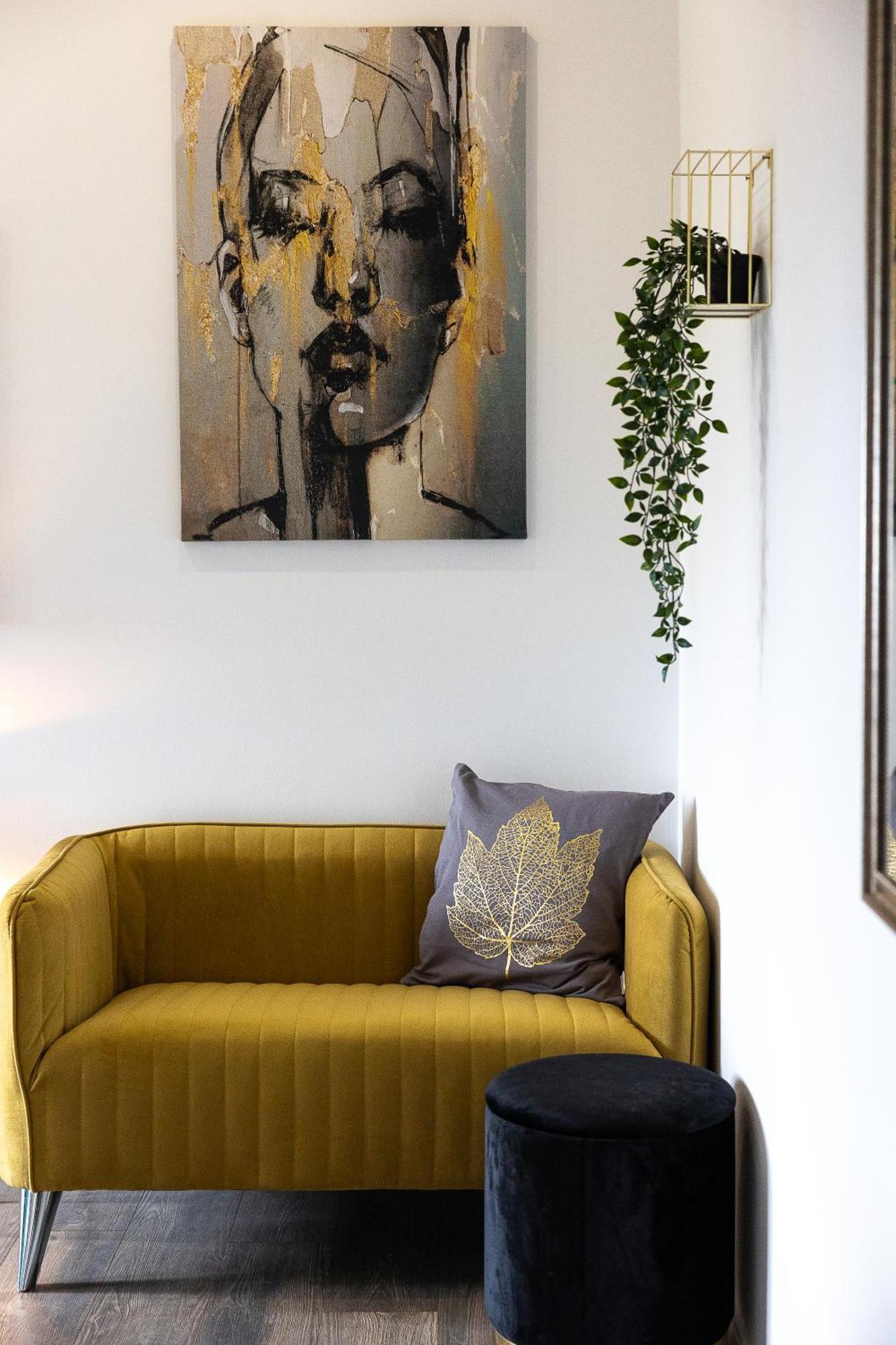 Apartmán Sea House Lea Novi Vinodolski Exteriér fotografie